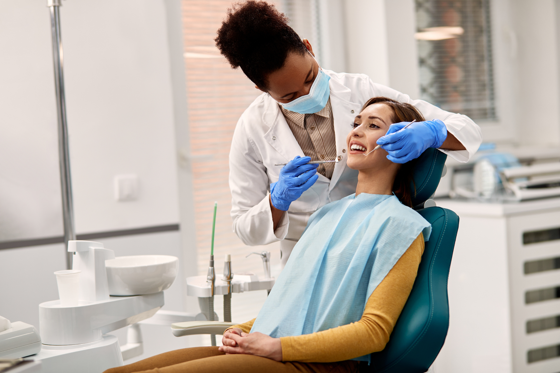 Common Dental Emergencies We Treat