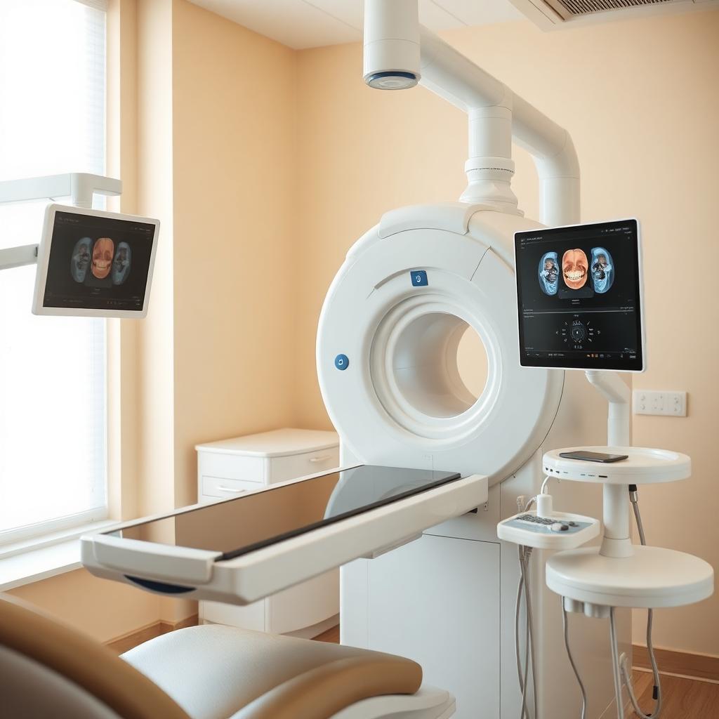 3D Digital Imaging