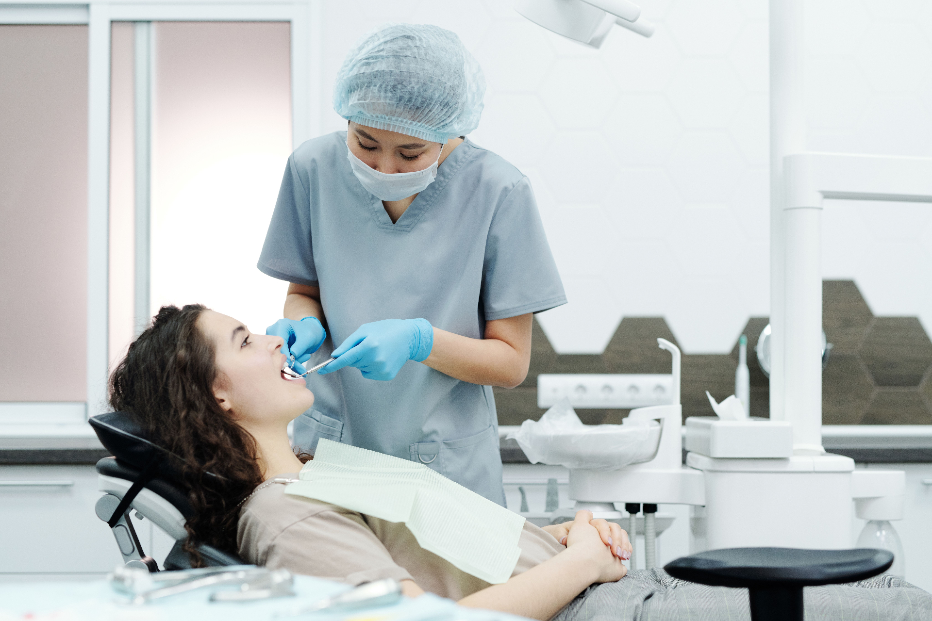 Maintaining Your Beautiful Smile
