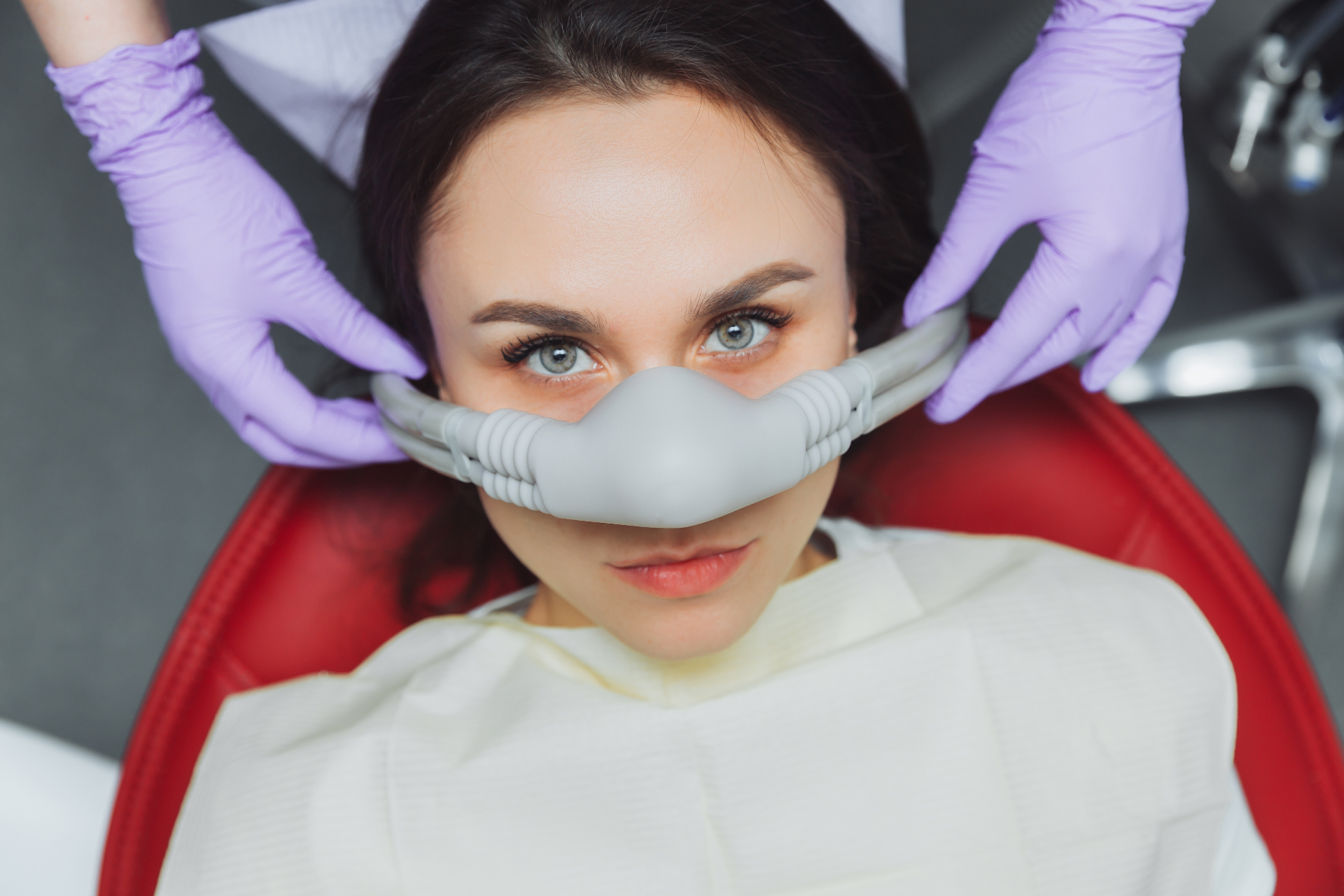 Nitrous