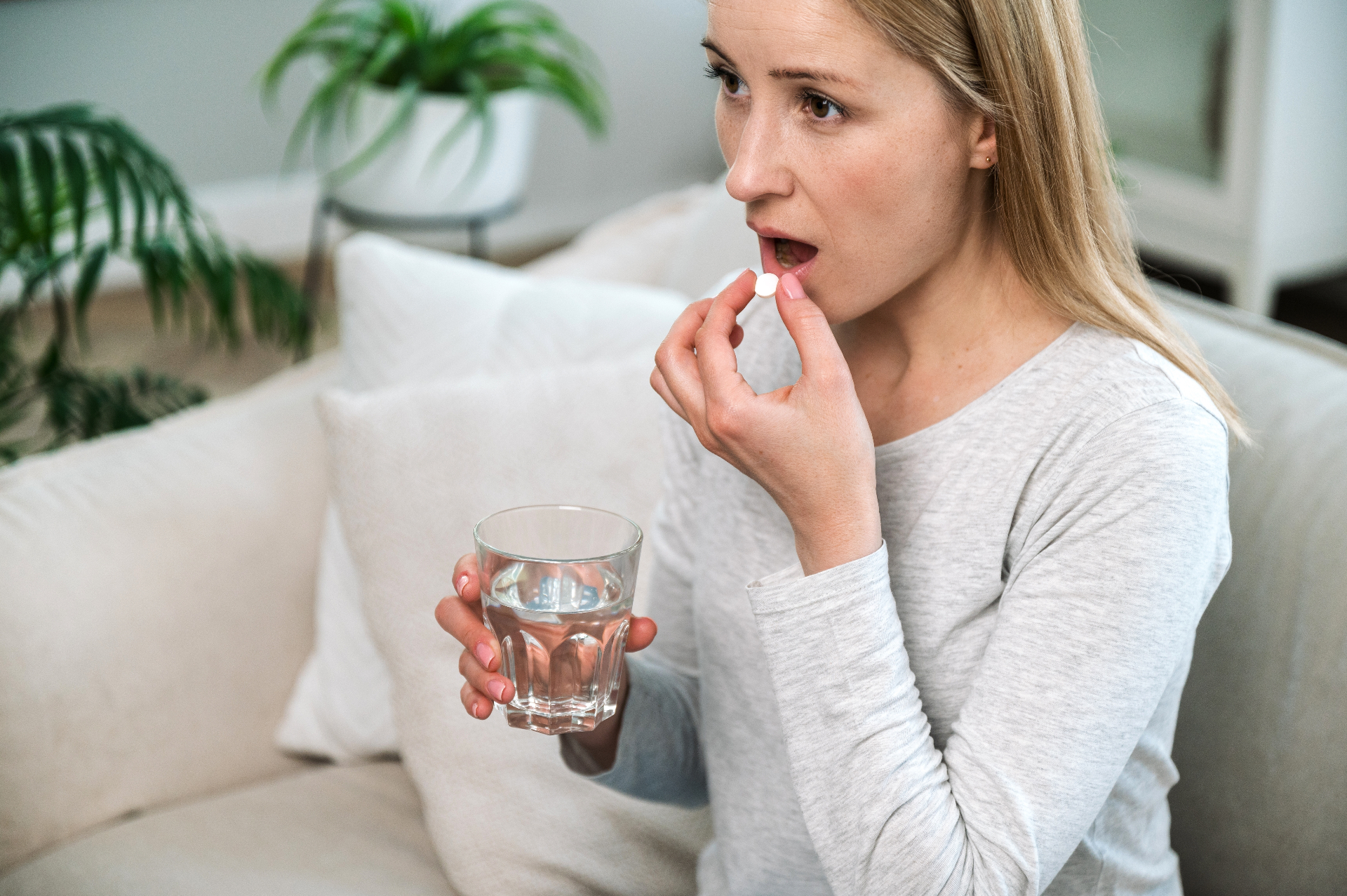 Oral Sedation