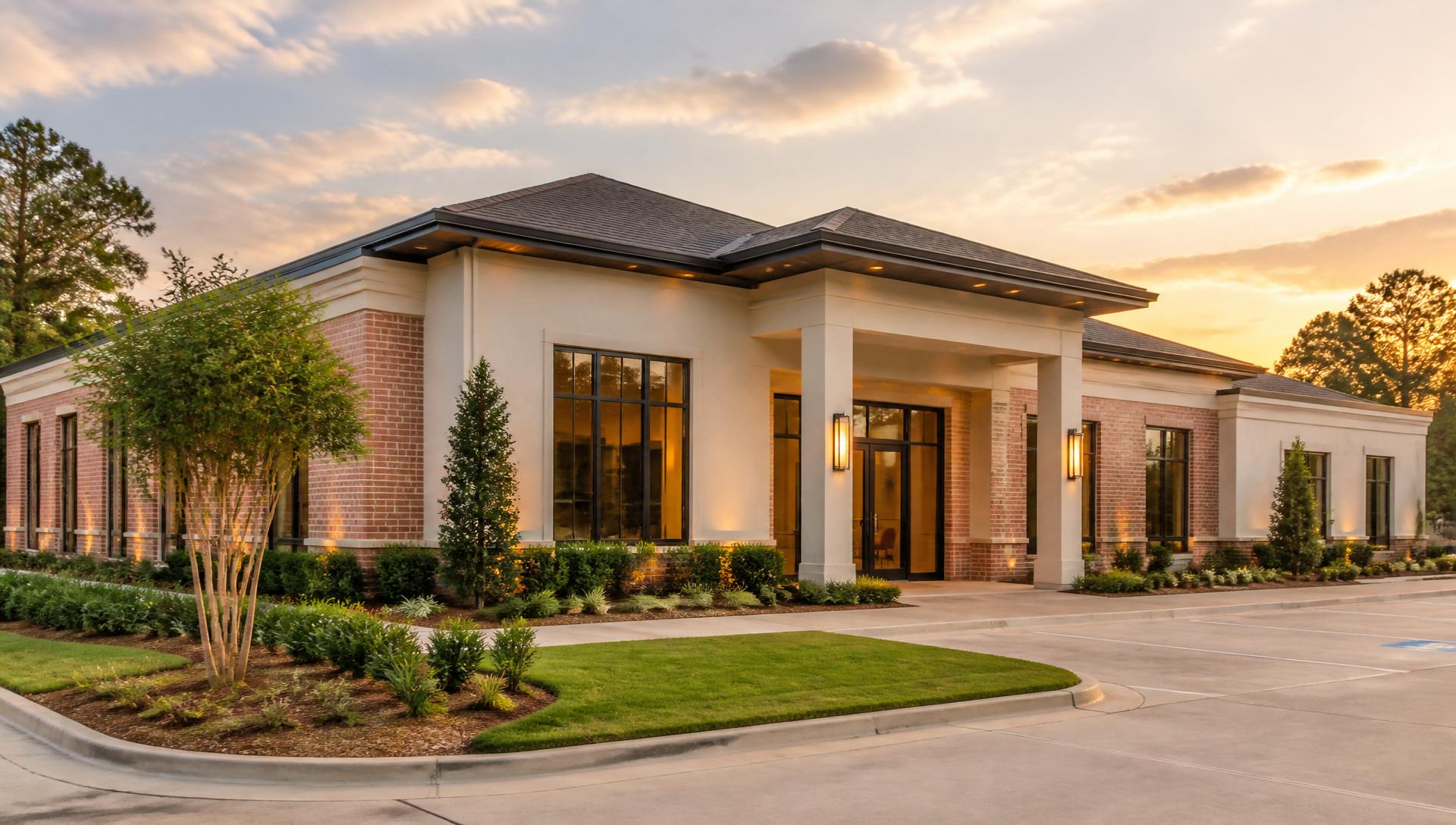 Dental Artistry office exterior