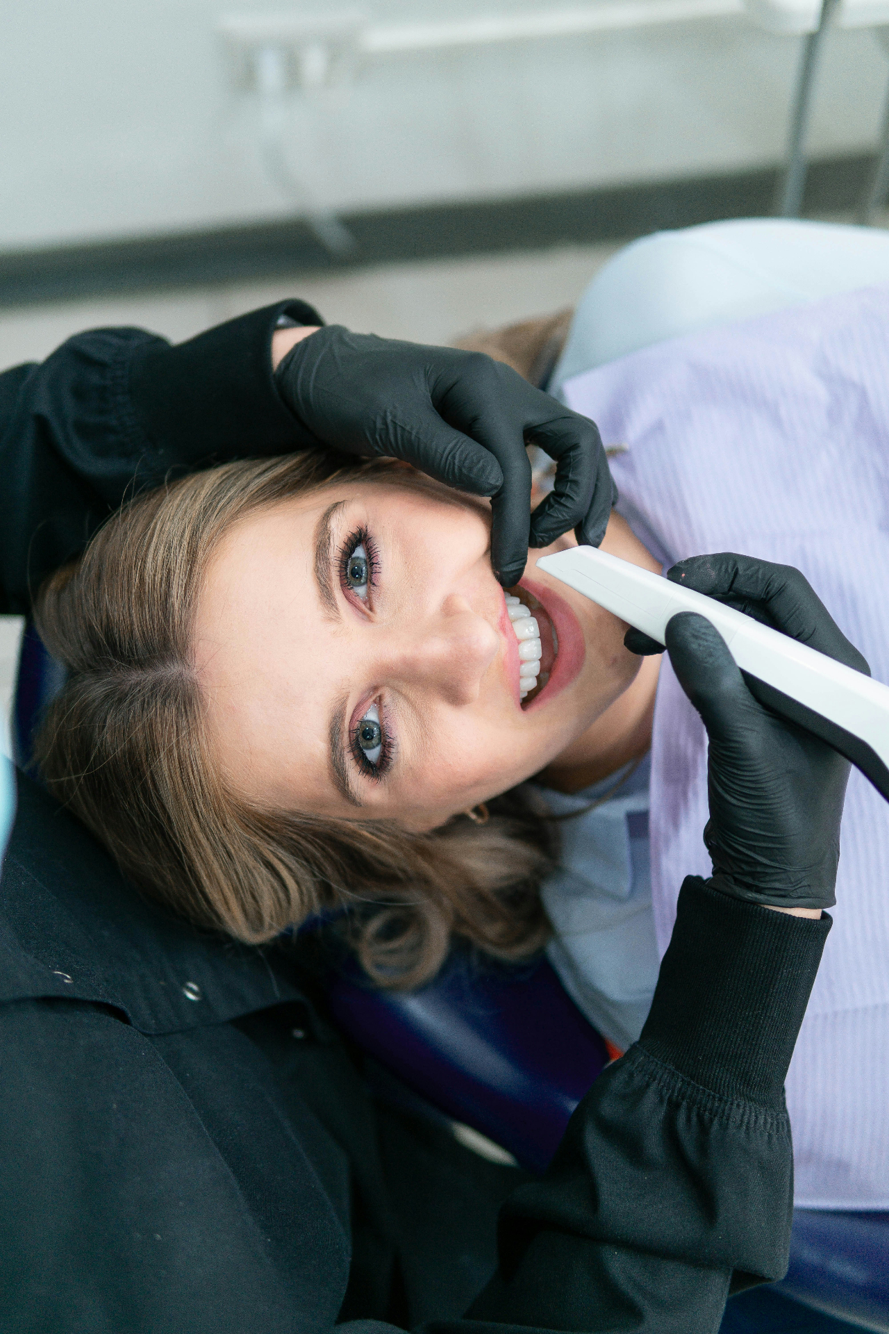General Dentistry Treatments for Every Stage of Life