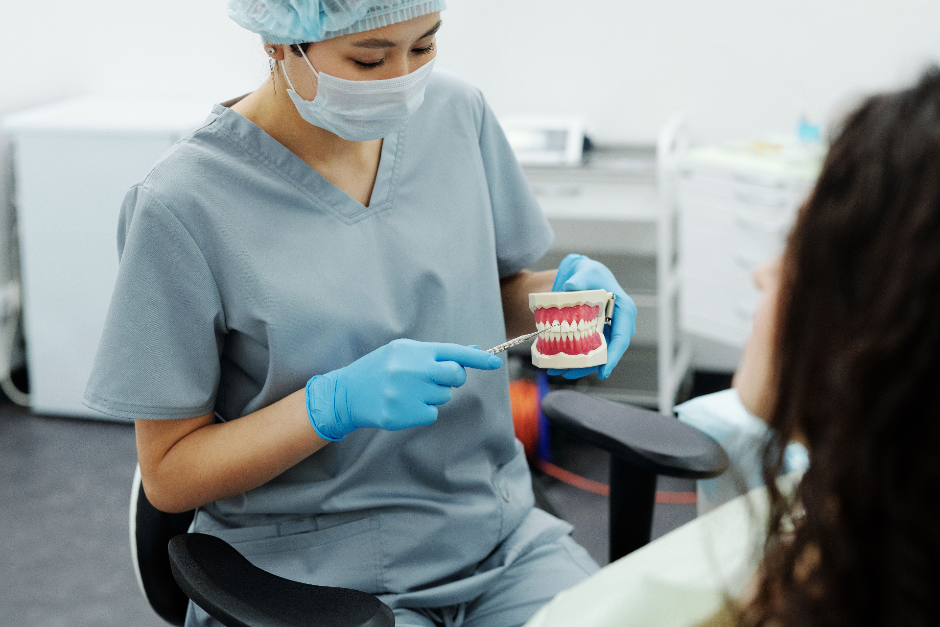 Dental Sealants