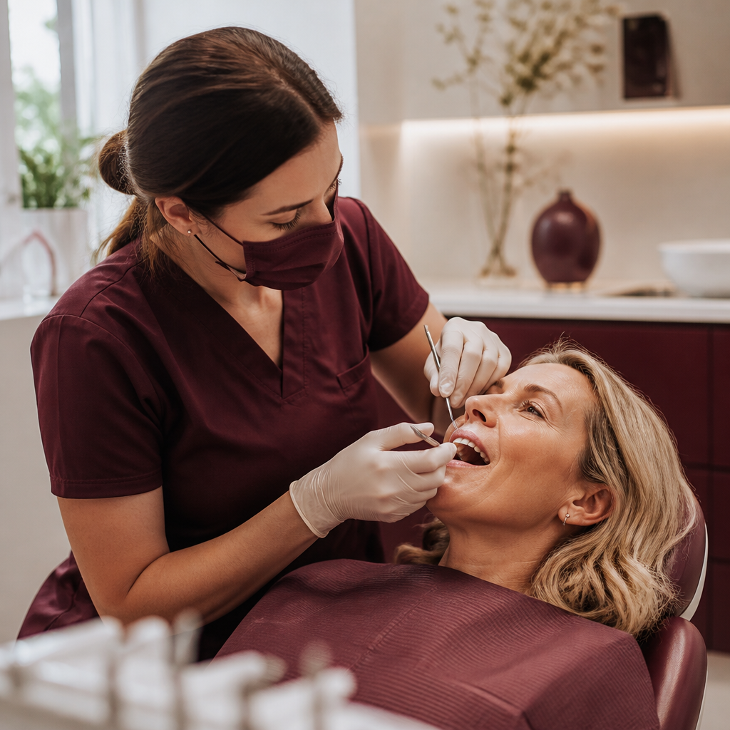 General Dentistry