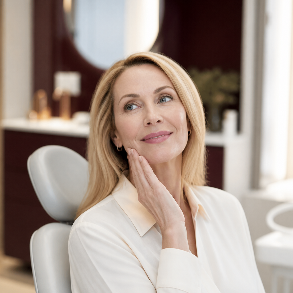 Botox & Juvederm