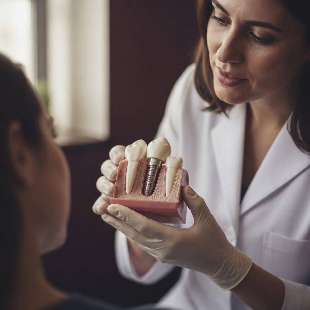 Dental Implants